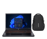 Acer Nitro V15 Ryzen 7-7445HS/16GB/512/Win11 RTX4050 165Hz Zestaw - 1534910 - zdjęcie 1